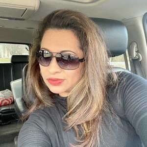 Meet your Posher, Melva